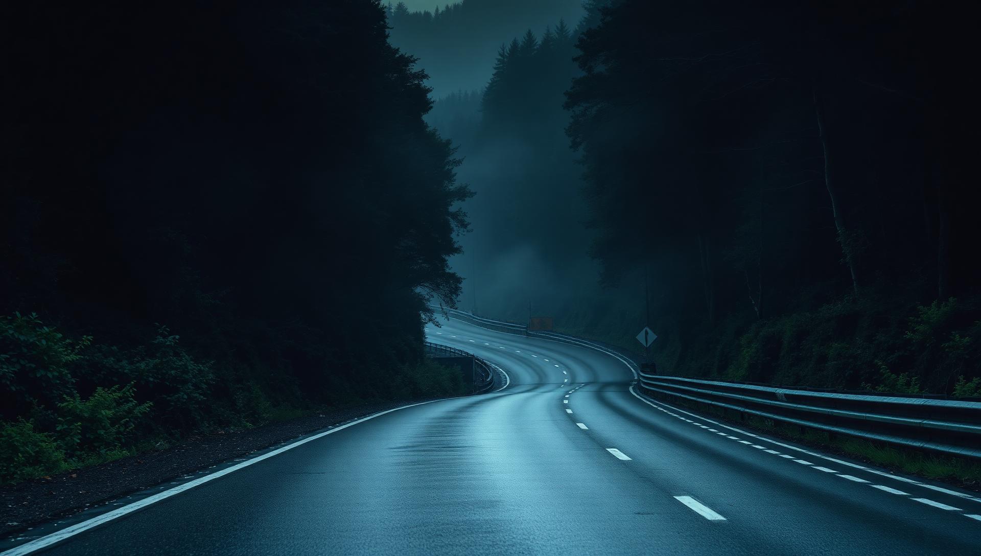 Nürburgring · overcast